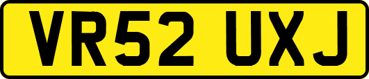 VR52UXJ