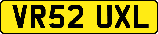 VR52UXL