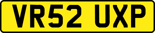 VR52UXP