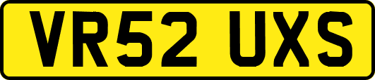 VR52UXS
