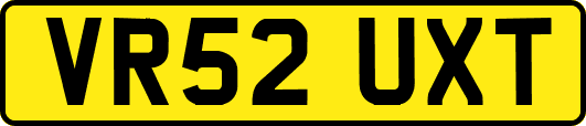 VR52UXT