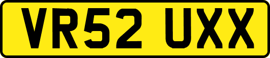 VR52UXX