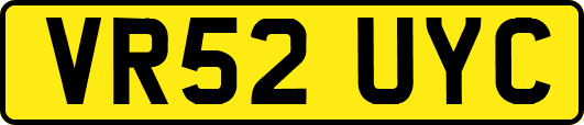 VR52UYC