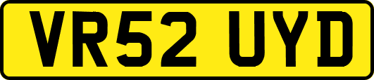 VR52UYD