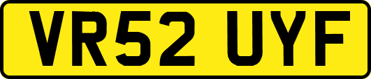 VR52UYF