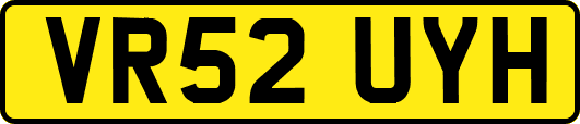 VR52UYH