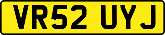 VR52UYJ