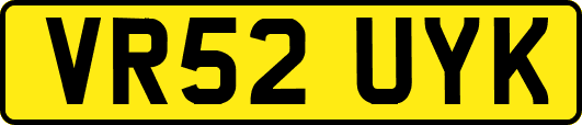 VR52UYK