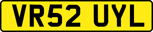 VR52UYL