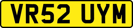 VR52UYM