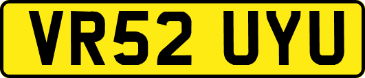 VR52UYU