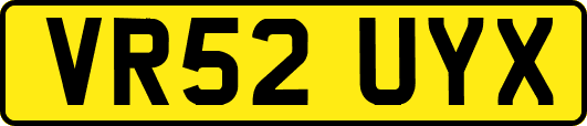 VR52UYX