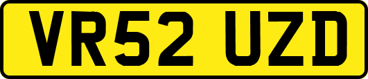 VR52UZD