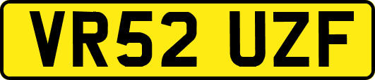 VR52UZF
