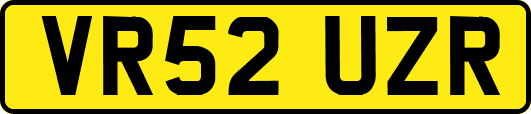 VR52UZR