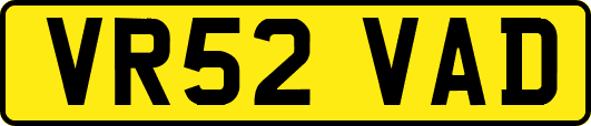 VR52VAD