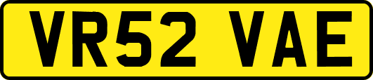 VR52VAE