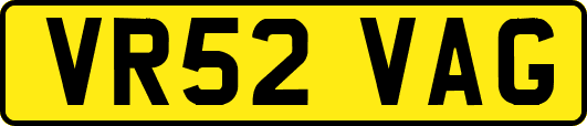 VR52VAG