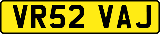 VR52VAJ