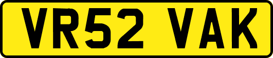 VR52VAK