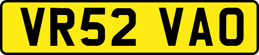 VR52VAO