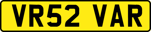 VR52VAR