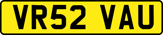 VR52VAU