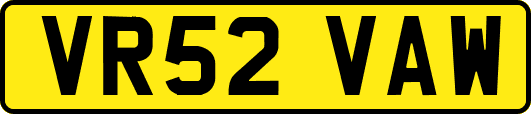VR52VAW