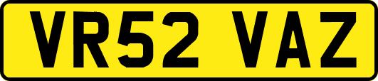 VR52VAZ