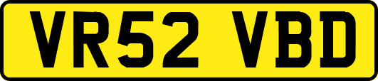 VR52VBD