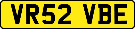 VR52VBE