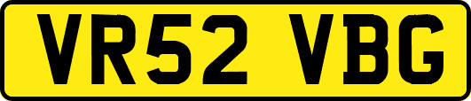 VR52VBG