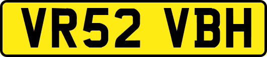 VR52VBH