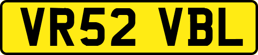 VR52VBL