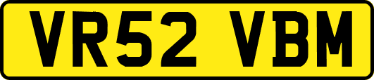 VR52VBM