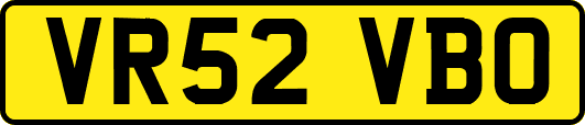 VR52VBO