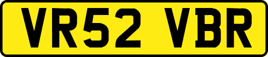 VR52VBR