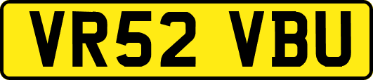 VR52VBU