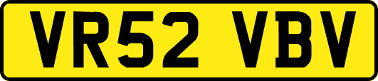 VR52VBV