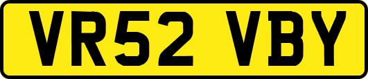 VR52VBY