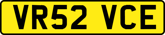 VR52VCE