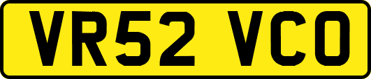 VR52VCO