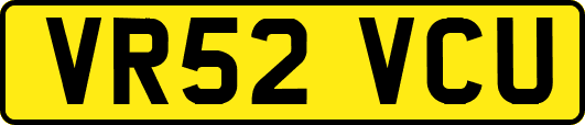 VR52VCU