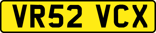VR52VCX