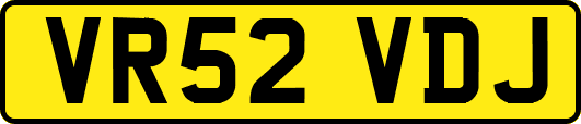 VR52VDJ