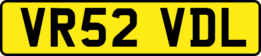 VR52VDL