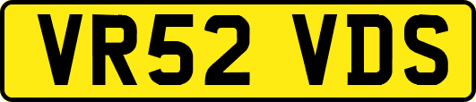 VR52VDS
