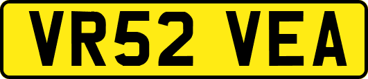 VR52VEA