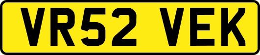 VR52VEK