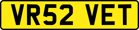 VR52VET
